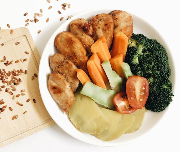 “What’s A Food You Went Your Whole Life Thinking It Was Nasty Until You Tried It?” (30 Answers)