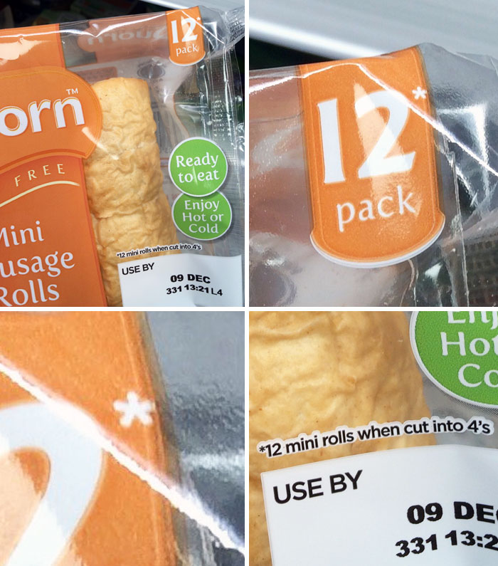 Have You Ever Seen Anything So Bold?