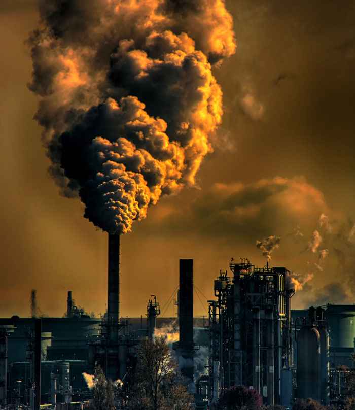 “Obliterating Everything”: 30 Of The Most Monumental Mistakes In History