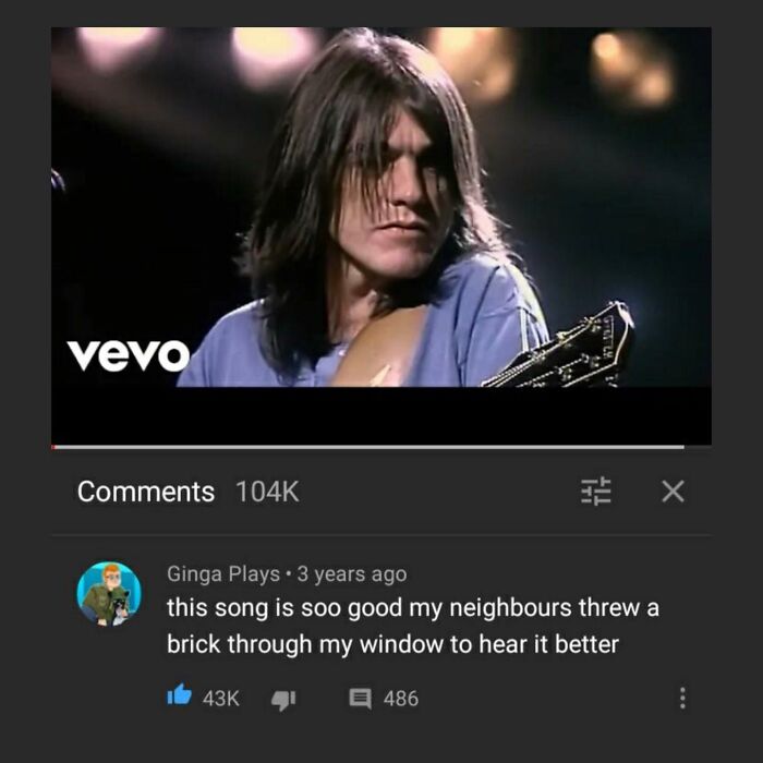 Funny-Youtube-Comments