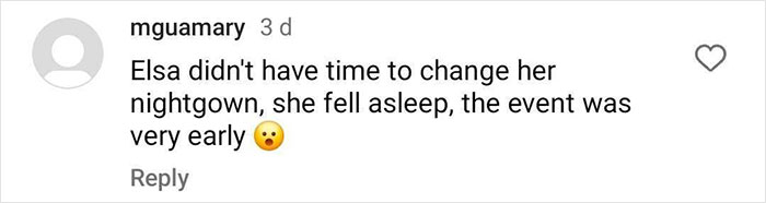 Chris Hemsworth's Wife Slammed For Wearing "Pajamas" To Hollywood Star Event