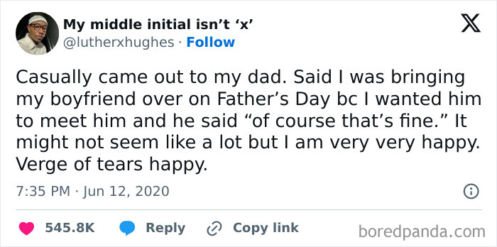 In Case Y’all Are Wondering, It’s Going Great. They Been Talking To Each Other Since We Sat Down