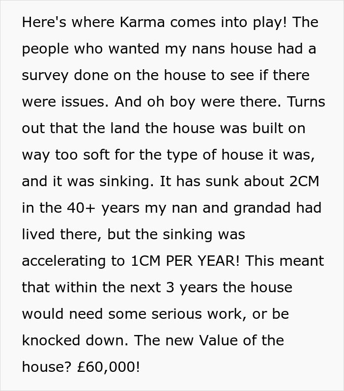 Nephew Is Vexed When Aunt And Her Kids Steal His Inheritance But Karma Takes Away Everything