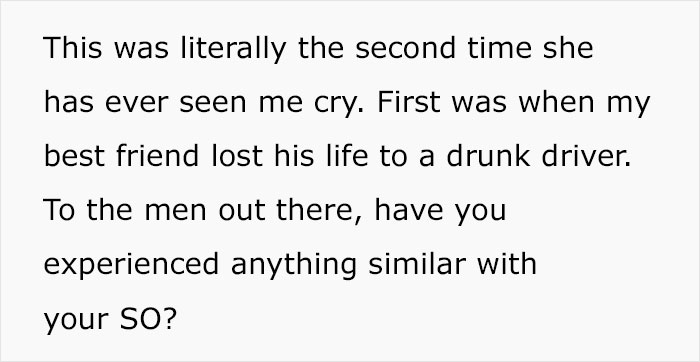 &ldquo;Didn&rsquo;t Know She Was Marrying A Woman&rdquo;: Devastating Excursion Makes Man Cry, Wife Left Weirded Out