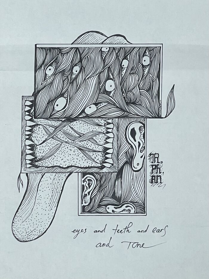 Someone Please Return Them To Their Place