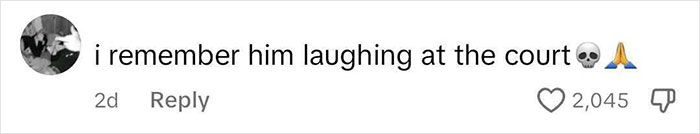 &ldquo;I Remember Him Laughing At The Court&rdquo;: 26-Year-Old &ldquo;Most Wanted&rdquo; Criminal Caught After 11 Years
