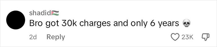 &ldquo;I Remember Him Laughing At The Court&rdquo;: 26-Year-Old &ldquo;Most Wanted&rdquo; Criminal Caught After 11 Years
