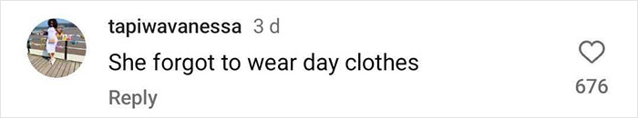 Chris Hemsworth's Wife Slammed For Wearing "Pajamas" To Hollywood Star Event