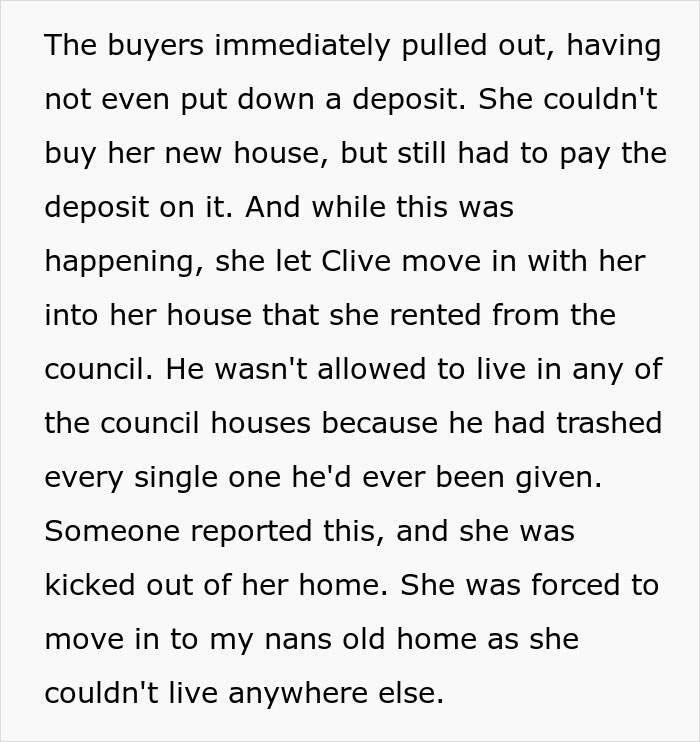 Nephew Is Vexed When Aunt And Her Kids Steal His Inheritance But Karma Takes Away Everything