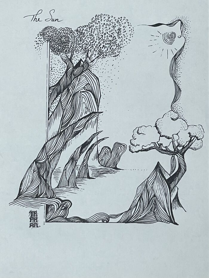 Somewhere In The Messy World