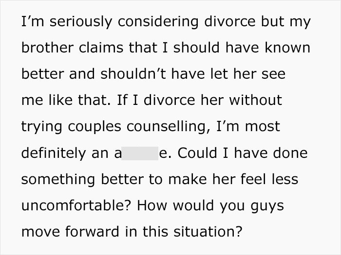 &ldquo;Didn&rsquo;t Know She Was Marrying A Woman&rdquo;: Devastating Excursion Makes Man Cry, Wife Left Weirded Out