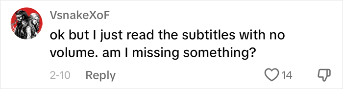 People Had No Idea Subtitles Can’t Replace Sign Language Until This Woman Pointed It Out People Had No Idea Subtitles Can’t Replace Sign Language Until This Woman Pointed It Out