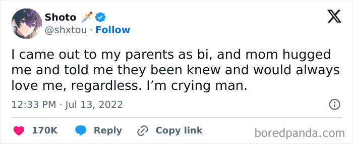 Love To See Supportive Mama And Papa