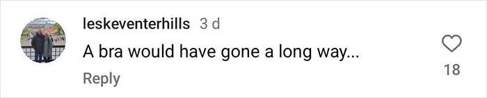 Chris Hemsworth's Wife Slammed For Wearing "Pajamas" To Hollywood Star Event