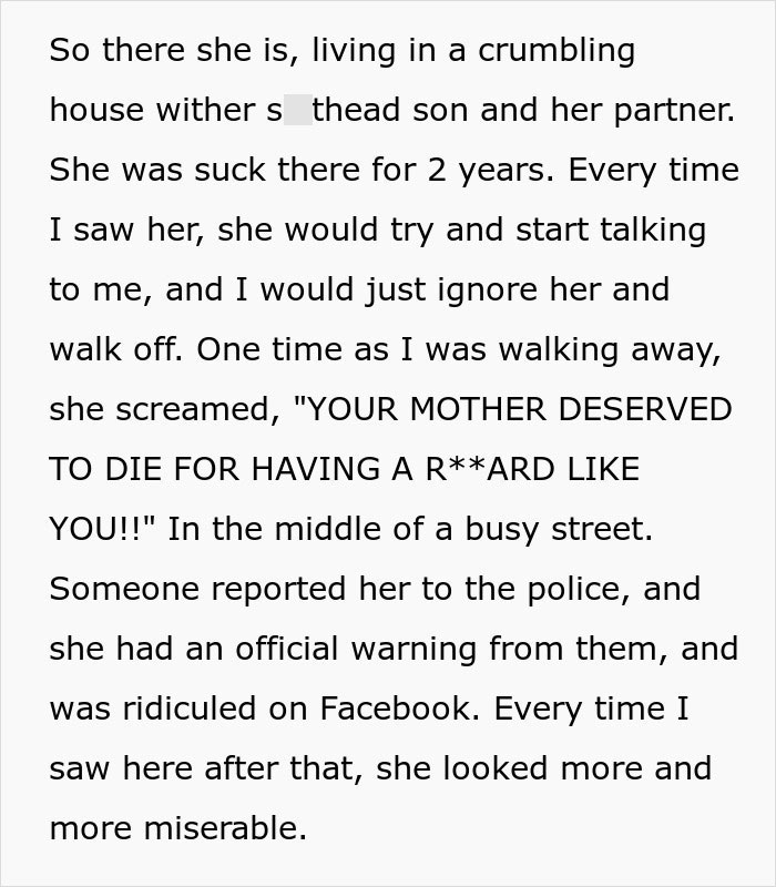 Nephew Is Vexed When Aunt And Her Kids Steal His Inheritance But Karma Takes Away Everything