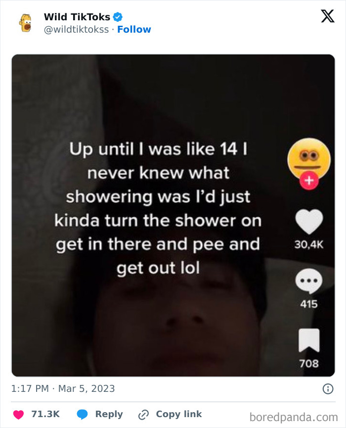 Weird-Wild-Tiktok-Screenshots