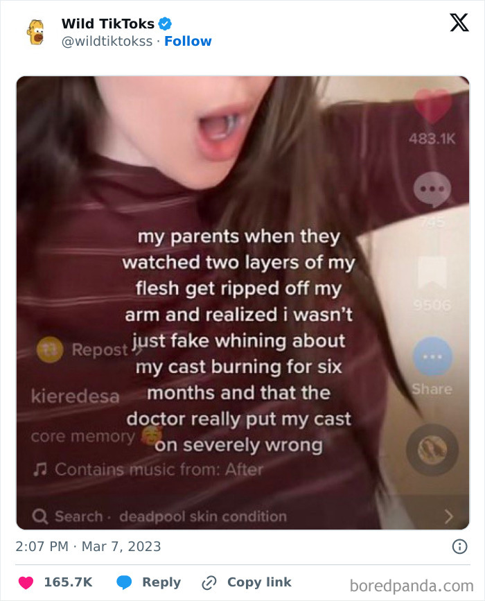 Weird-Wild-Tiktok-Screenshots