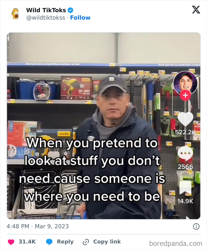 Weird-Wild-Tiktok-Screenshots