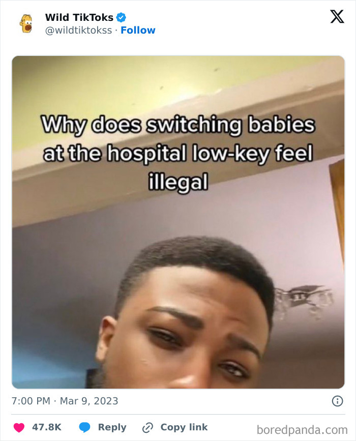 Weird-Wild-Tiktok-Screenshots