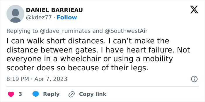 People Have Had Enough Of Southwest Airlines&rsquo; &ldquo;Miracle Flights&rdquo; Scam