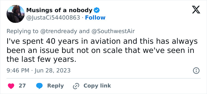 People Have Had Enough Of Southwest Airlines&rsquo; &ldquo;Miracle Flights&rdquo; Scam