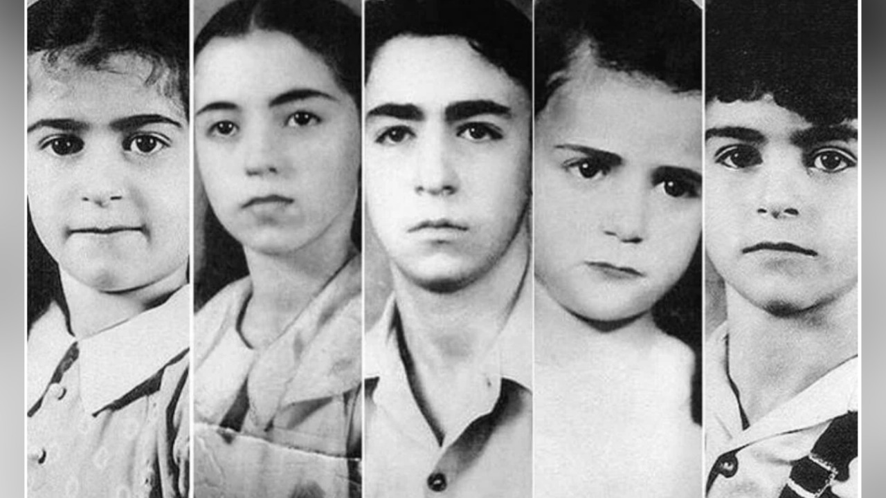 The Mysterious Disappearance Of The Sodder Children