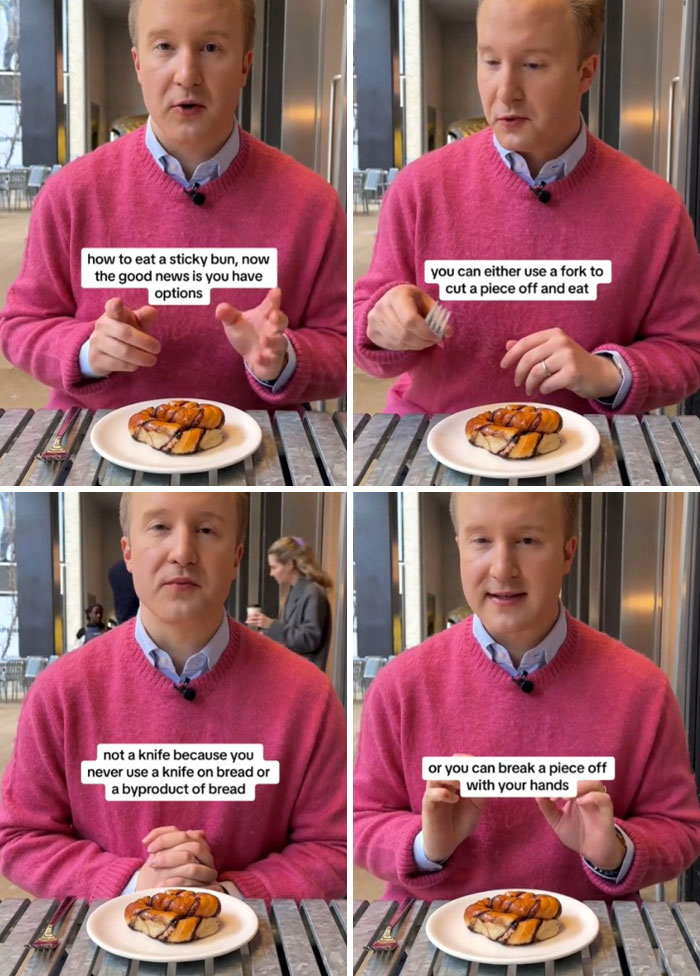 I Hate It When I Get Glaze On My Fingers!