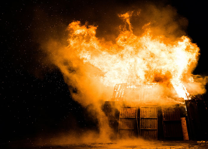 22 Personas comparten los secretos más salvajes que les hayan contado