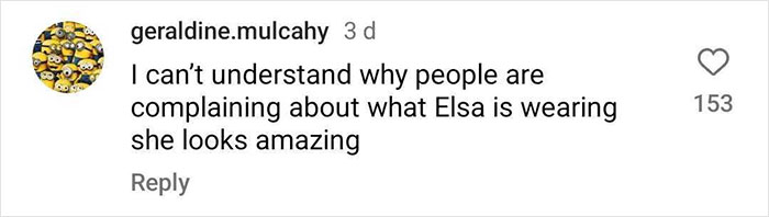 Chris Hemsworth's Wife Slammed For Wearing "Pajamas" To Hollywood Star Event