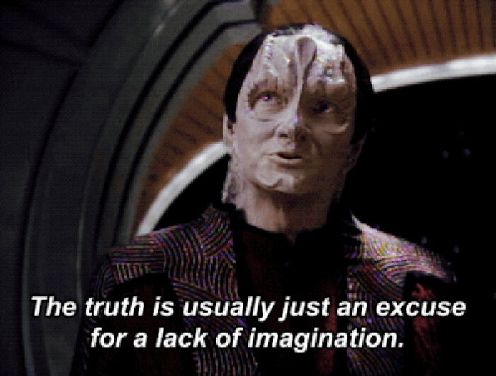 Elim Garak