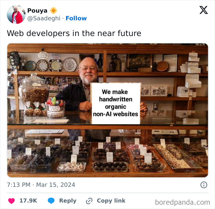 Organicwebsitesforsale