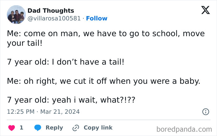 Funny-Parenting-Tweets