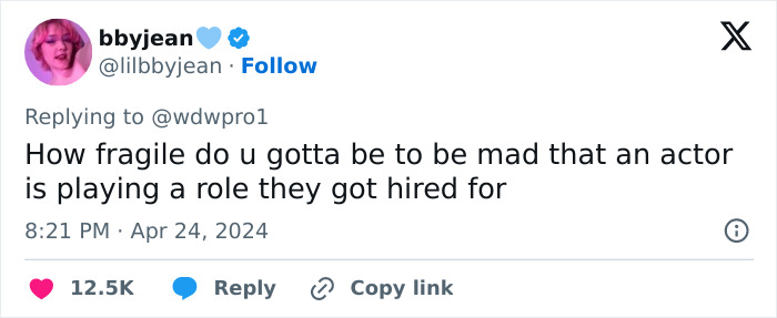 Disney World&rsquo;s Casting Choice Ruins Conservative Family&rsquo;s Outing, Becomes A Viral Gag