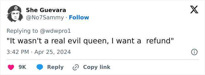 Disney World&rsquo;s Casting Choice Ruins Conservative Family&rsquo;s Outing, Becomes A Viral Gag