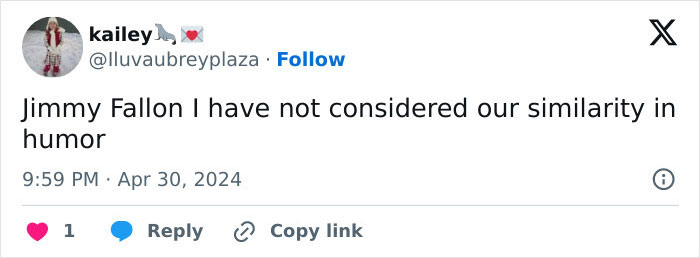 Jimmy Fallon Praised For Quick Reaction After Anne Hathaway&rsquo;s Interview Became Uncomfortable