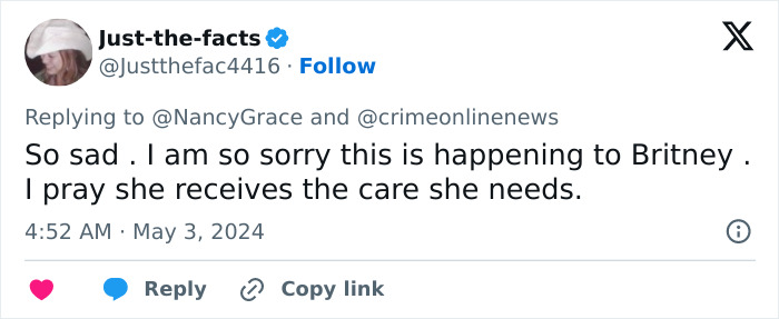 &ldquo;I Felt Completely Harassed&rdquo;: Britney Spears Slams Paramedics Amid Chateau Marmont Chaos