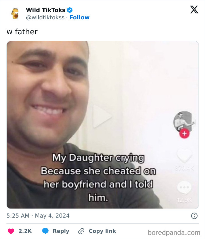 Weird-Wild-Tiktok-Screenshots