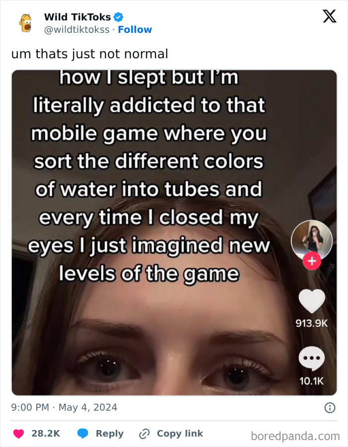 Weird-Wild-Tiktok-Screenshots