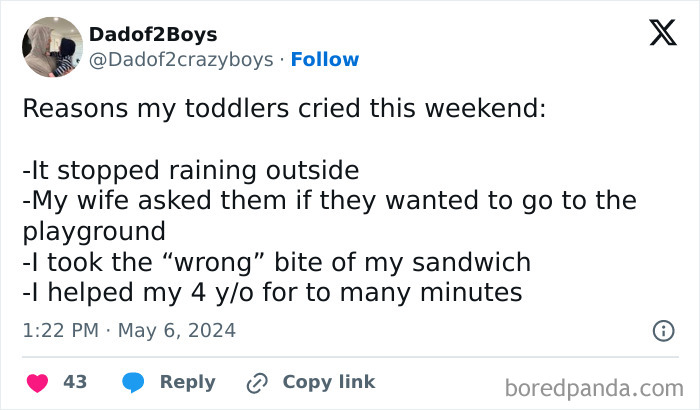 Best-Funny-Parenting-Tweets-May