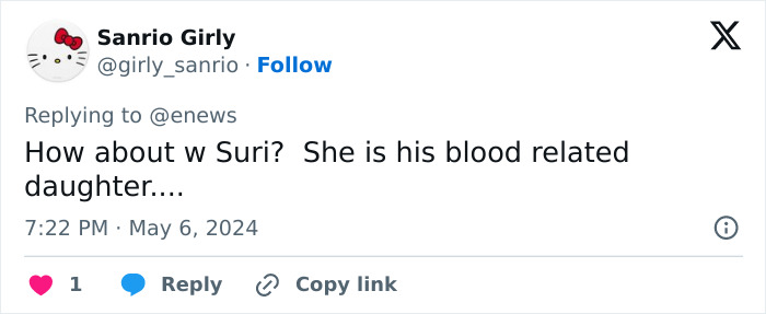 Nicole Kidman And Tom Cruise&rsquo;s Kids Pictured With Their Dad For The First Time In 15 Years