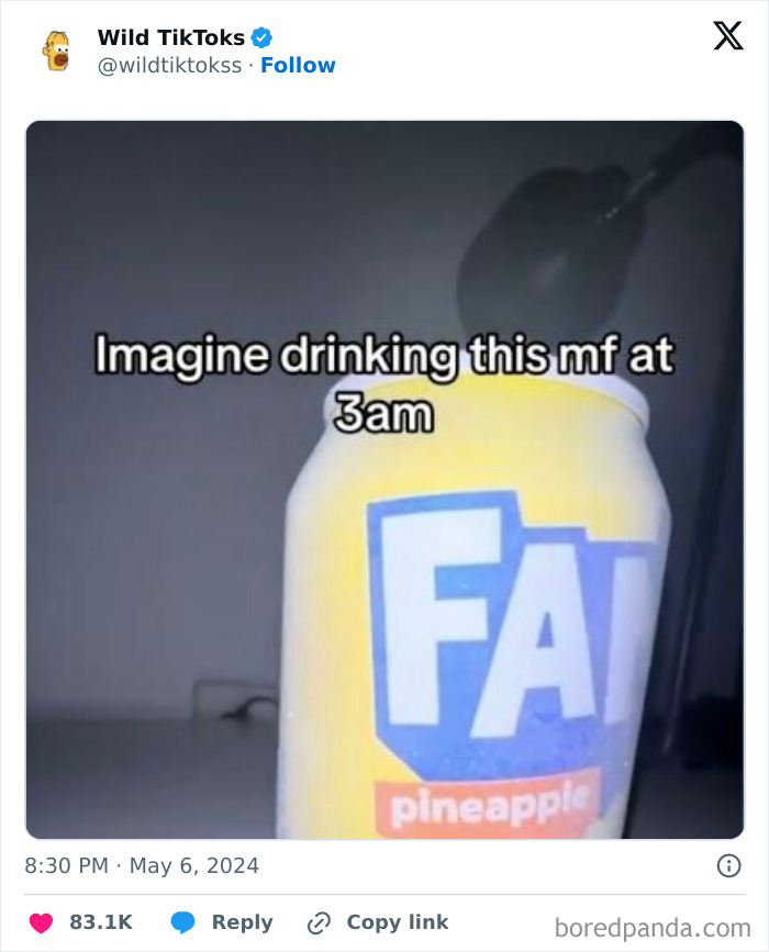 Weird-Wild-Tiktok-Screenshots