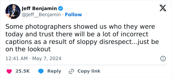 Stray Kids Fans Outraged At Met Gala Photographers&rsquo; Treatment Of K-Pop Band