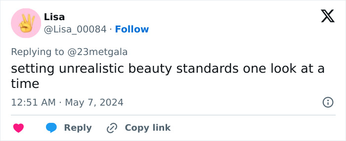 Kim Kardashian Blasted For “Unhealthy” And “Non-Existent” Waist In 2024 Met Gala Outfit Kim Kardashian Blasted For “Unhealthy” And “Non-Existent” Waist In 2024 Met Gala Outfit