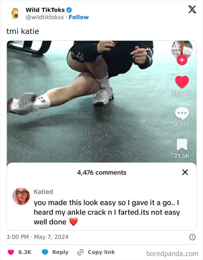 Weird-Wild-Tiktok-Screenshots