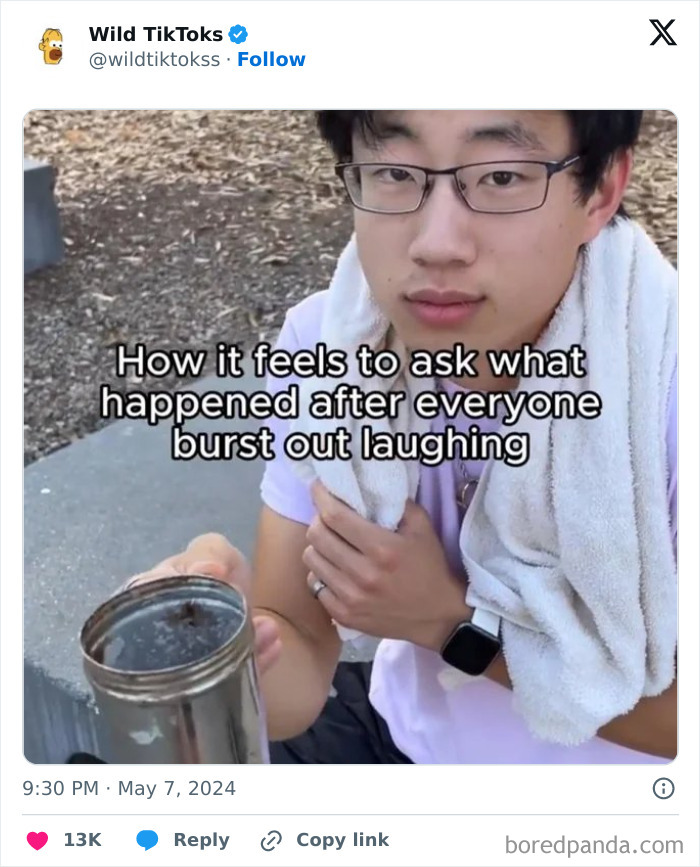 Weird-Wild-Tiktok-Screenshots