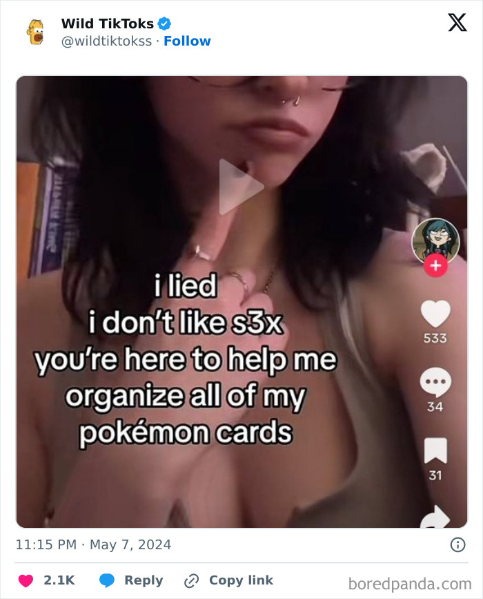 Weird-Wild-Tiktok-Screenshots
