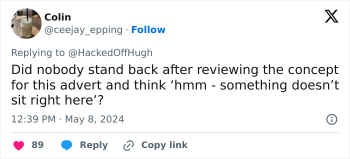 People Fume Over Apple&rsquo;s New iPad Pro Advertising Campaign, And Hugh Grant Is Among Them