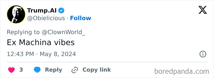 “The Future Is Coming”: People React To Viral Video Of Chinese Factory Producing Lifelike Robots “The Future Is Coming”: People React To Viral Video Of Chinese Factory Producing Lifelike Robots