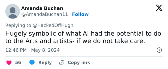 People Fume Over Apple&rsquo;s New iPad Pro Advertising Campaign, And Hugh Grant Is Among Them