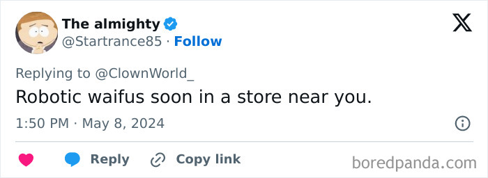 “The Future Is Coming”: People React To Viral Video Of Chinese Factory Producing Lifelike Robots “The Future Is Coming”: People React To Viral Video Of Chinese Factory Producing Lifelike Robots